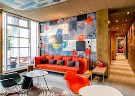 ibis Mainz City 2