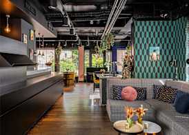 ibis Styles Hasselt City Centre 5