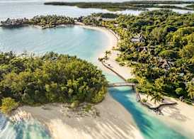 Shangri-La Le Touessrok, Mauritius 2