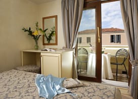 Hotel Carlton Capri 5