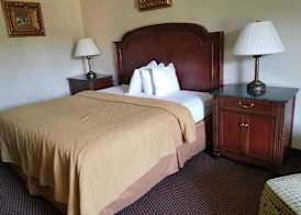Days Inn by Wyndham Ozark 2