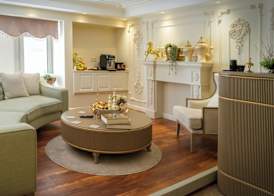 Gaia Suites Istanbul 2