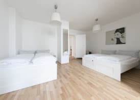 Primeflats - Apartments near Prenzlauer Berg 3