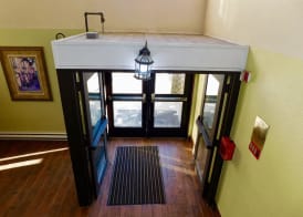 Americas Best Value Inn & Suites Anchorage Airport 2