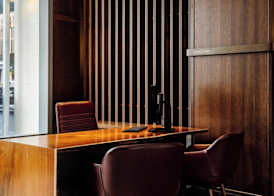 The Tasman, a Luxury Collection Hotel, Hobart 4