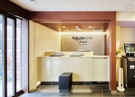 Rakuten STAY URBAN Osaka Higobashi 2