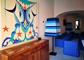 Hotel Torre Barbara 3