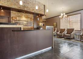 Best Western Wayside Inn 3