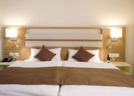 Hotel Goldener Knopf 3