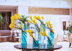 Wyndham Grand Xi'an Residence 2