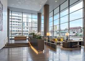 Hyatt Regency Seattle 2