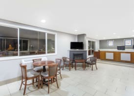 Travelodge by Wyndham Williams Grand Canyon 2