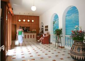 Hotel Girasole 2