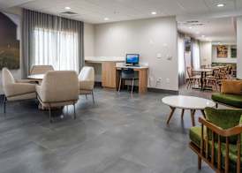Fairfield Inn & Suites Beaumont 2