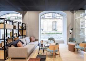 Staycity Aparthotels Bordeaux City Centre 3