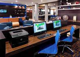Courtyard by Marriott Houston North/Shenandoah 4