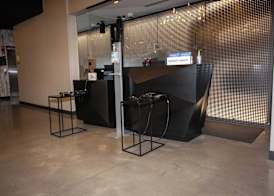 Aloft by Marriott St. Louis Cortex 2