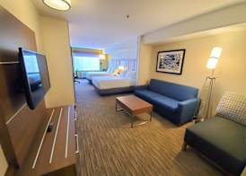Holiday Inn Express & Suites SEATTLE NORTH - LYNNWOOD by IHG 2