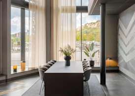 Clarion Hotel Karlatornet 3