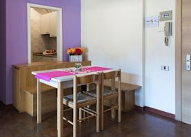Residence Monica 4