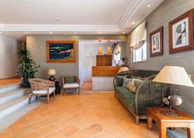 Vila Sao Vicente Boutique (Adults Only) 4