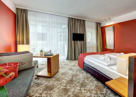 AlpenParks Hotel Maria Alm 4