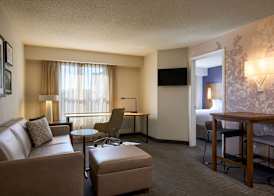 Residence Inn by Marriott Greenbelt 5