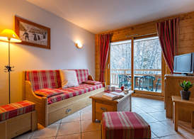 travelski home premium - Résidence Le Hameau du Rocher Blanc 2