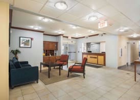 Suburban Studios Waterloo 5