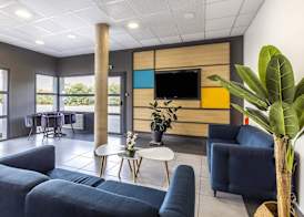 B&B HOTEL Perpignan Saleilles 2