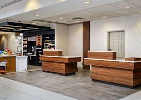 Hilton Garden Inn Schaumburg 5