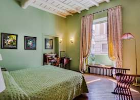 Casa Heberart Guest House Capo le Case 5