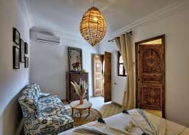 Riad Arabkech 4