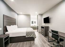 Americas Best Value Inn & Suites Northeast Houston Downtown I-610 4