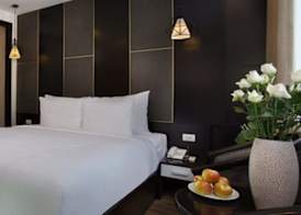 La Santé Hotel & Spa 4