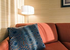 Fairfield Inn & Suites by Marriott Leavenworth 5