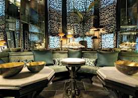 The Franklin London - Starhotels Collezione 3
