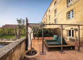 Hacienda Zorita Wine Hotel - Small Luxury Hotels 5