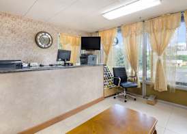 Americas Best Value Inn Wytheville 3