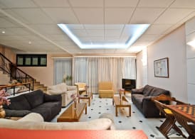 Hotel Coronis 5
