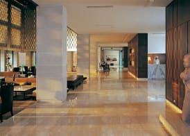ITC Sonar, a Luxury Collection Hotel, Kolkata 5