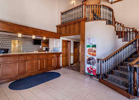 Quality Inn & Suites Owasso US-169 5