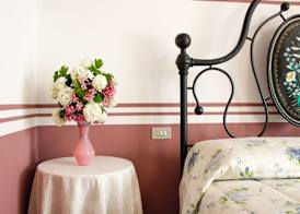 B&B Dimora Morelli 3