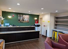 Quality Inn 3