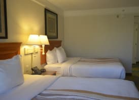 La Quinta Inn by Wyndham Austin Oltorf 4