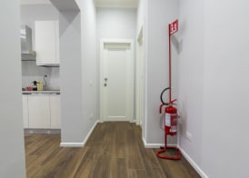 Rent Rooms Trastevere 2