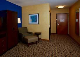 Holiday Inn Express BORDENTOWN - TRENTON SOUTH by IHG 3