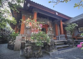 Satya House Ubud 2