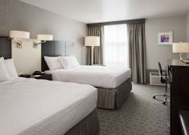 Crowne Plaza CHICAGO SW - BURR RIDGE by IHG 2