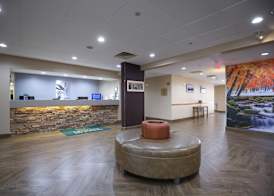 Quality Inn & Suites Boone - University Area 4